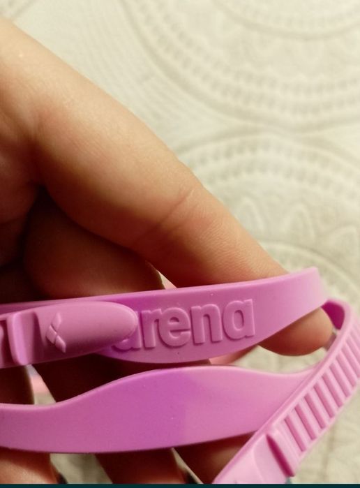 Окуляри для  плавання