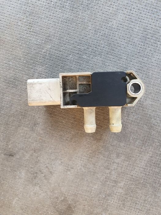 Датчик диференційного тиску