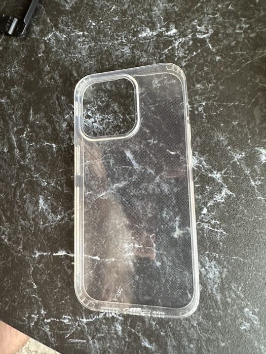 Чохол чехол iPhone 14 pro силікон