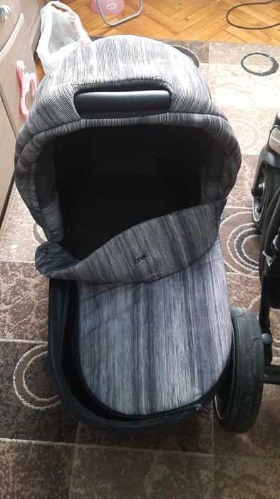 Каляска Анекс Спорт 2в1 після хімчистки СРОЧНО ТОРГ