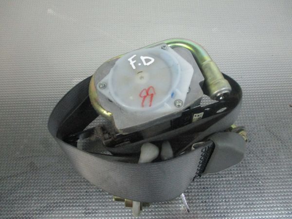 Cinto frente direito MAZDA 6 Hatchback (GG)