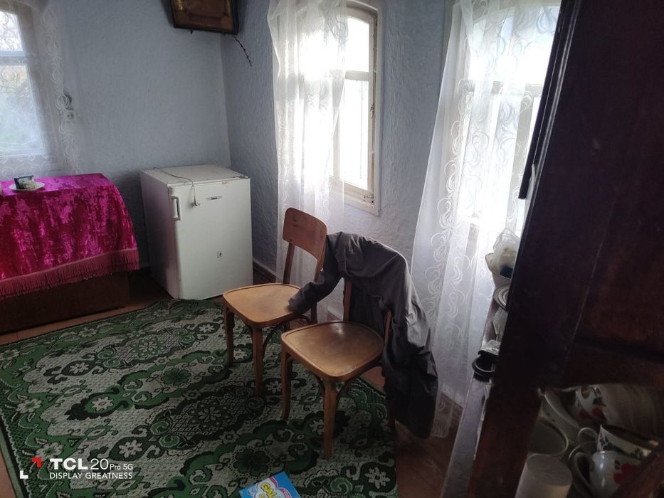 Продам будинок або Обмін на авто с.Княгинен