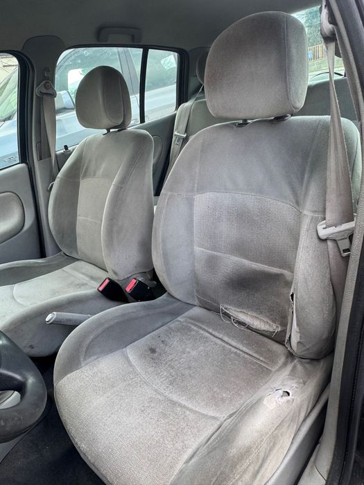 Renault clio 1.5 dci