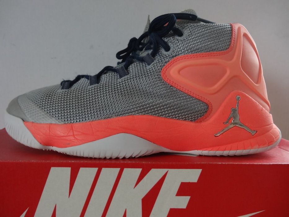 Buty Nike Air Jordan Melo roz 43 Sportowe Adidasy