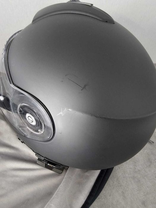 Capacete Schuberth C3 Pro