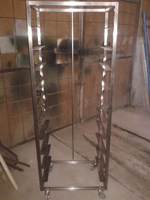 Шпильки.Візки.Вагонетки.11500