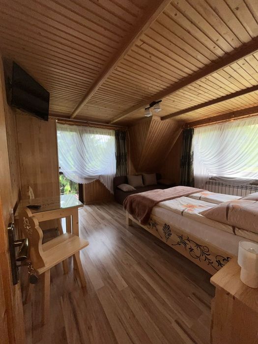 Apartament uArtura Zapraszamy na  ŚWIĘTA/ SYWESTER