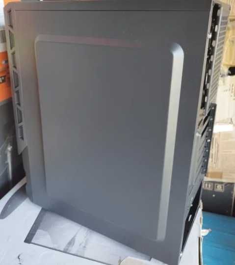 Obudowa Mars Geming MC-X2 RGB ATX