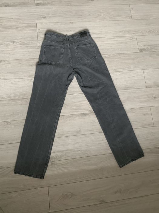 Spodnie WEEKDAY BAGGY jeans w30 L34 LEVIS