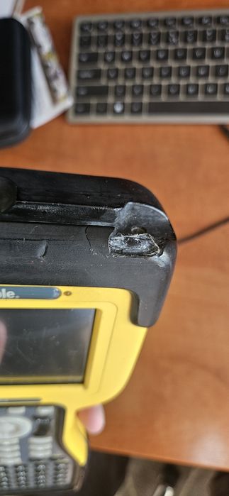 Kontroler Trimble TSC2
