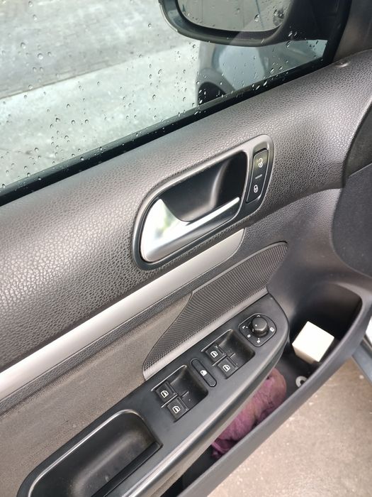 Продам гольф 6 в гарному стані