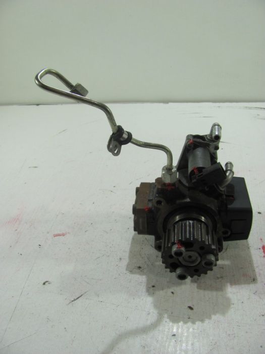 ТНВД ПНВТ 03L130755AJ 03L130755AN Паливний насос високого тиску Volkswagen Audi Skoda Rapid Passat Polo A1 Розборка Рапід Поло Ауді А1
