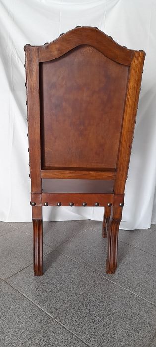 6 Cadeiras para mesa de sala