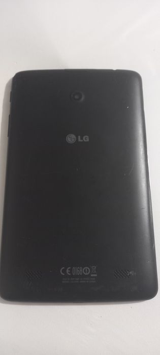 Планшет LG V400 неисправный