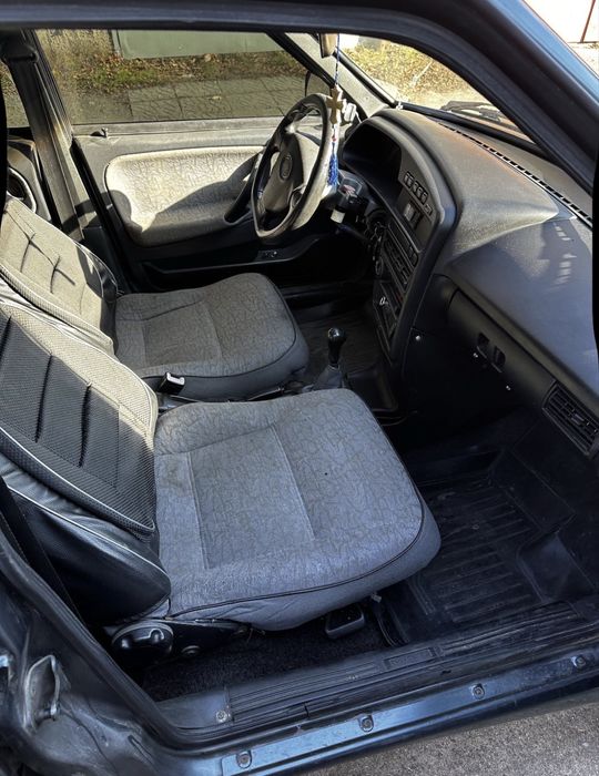 Ваз 2115 2007року