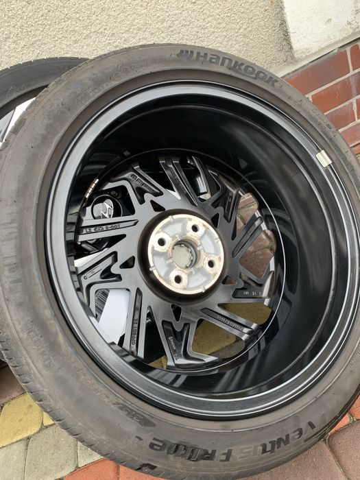 Диски оригінал хюндай кіа