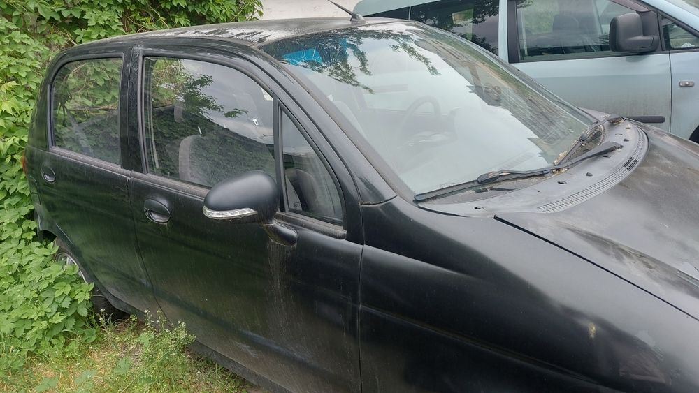 Продам Матиз 2013 р