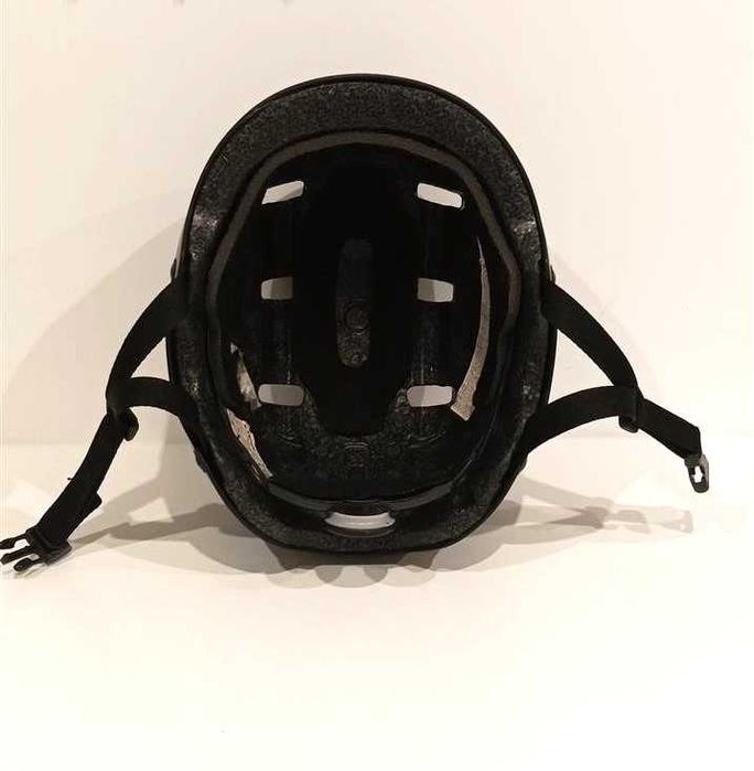 Kask rowerowy dla dzieci B-TWIN Orzeszek 500