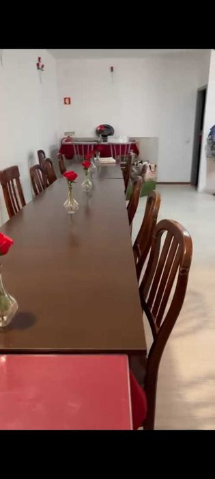 Restaurante Pronto a Operar – Excelente Rentabilidade