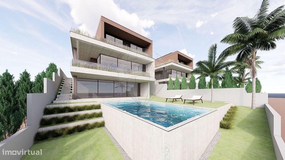 Moradia T3 para venda