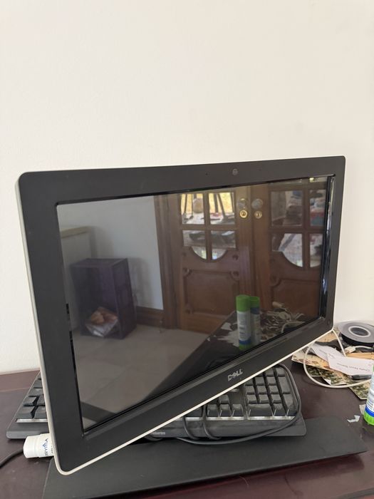 Monitor dell muito bom