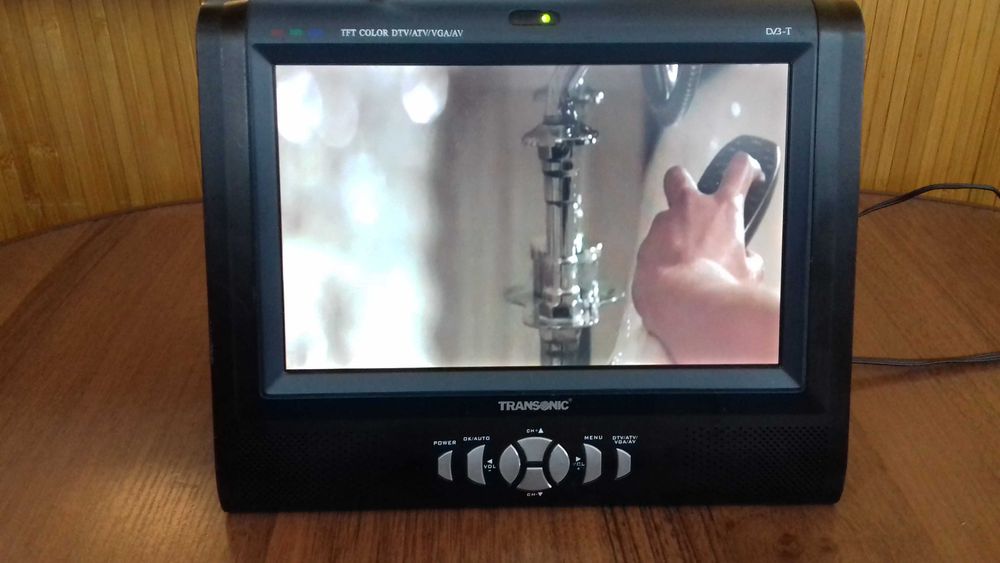 Transonic PTV 3061  9,2 TFT LCD