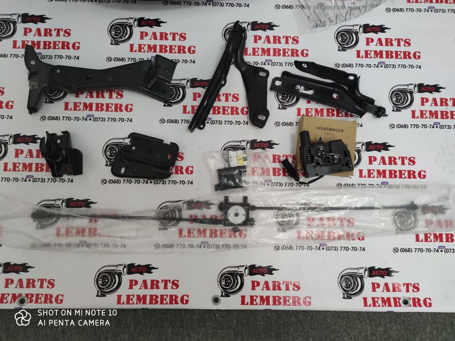 AUDI A3 АУДИ А3 8V Sedan Бампер Седан Решетки Телевизор Комплект