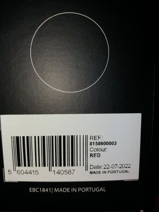 Protector Disco frente Polisport para Beta