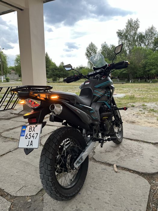 Продам musstang challenge GT250