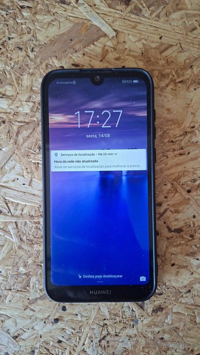 HUAWEI Y5 2019 2 GB - 16 GB - Camel