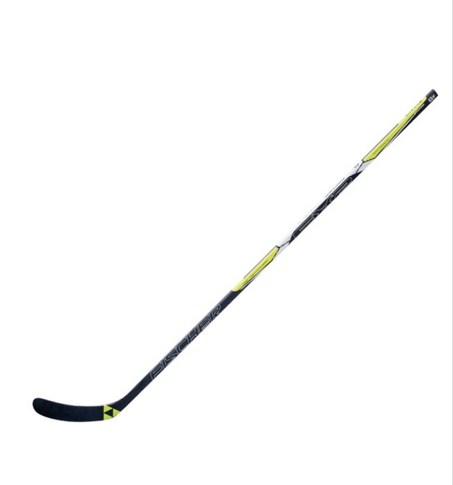 Хокейна ключка Fischer FX2 S15 Jr Юніорська правий хват