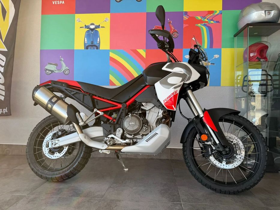 Aprilia