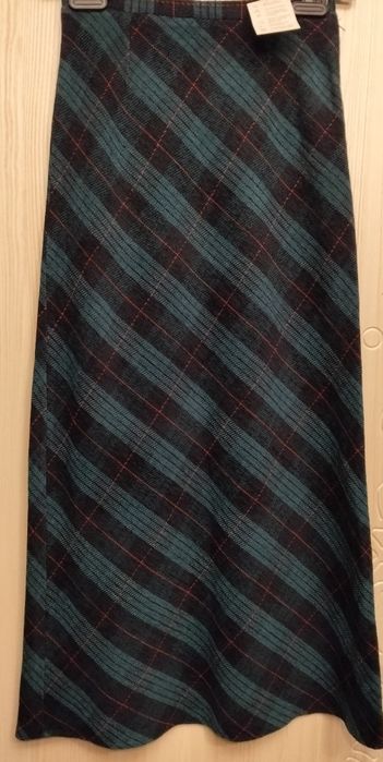 Спідниця жіноча довга