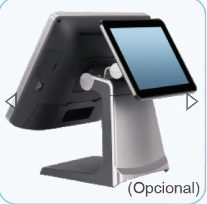 Complete POS and Digital Scale64354224893057123