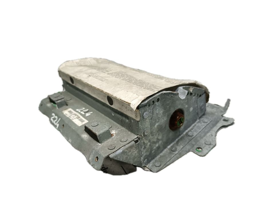 Airbag passageiro RENAULT Clio III (BR0/1, CR0/1)