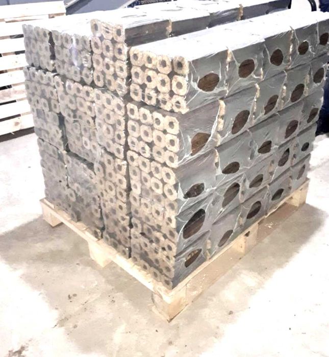 Гнучкі умови оплати: вугілля, брикети, пелети