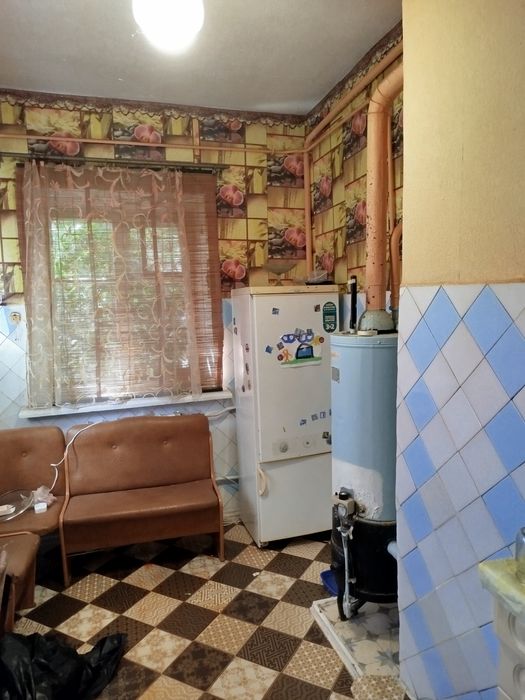 Продам дом в Романково, район 27 школы, 5 соток