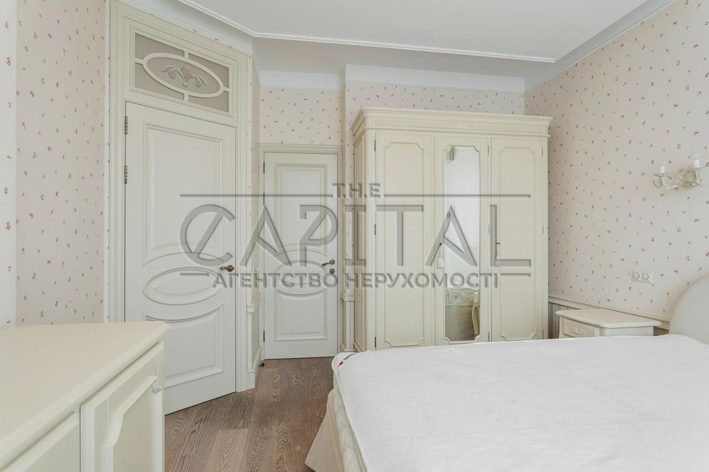 Продаж квартири, вул. Шота Руставелі, Київ
