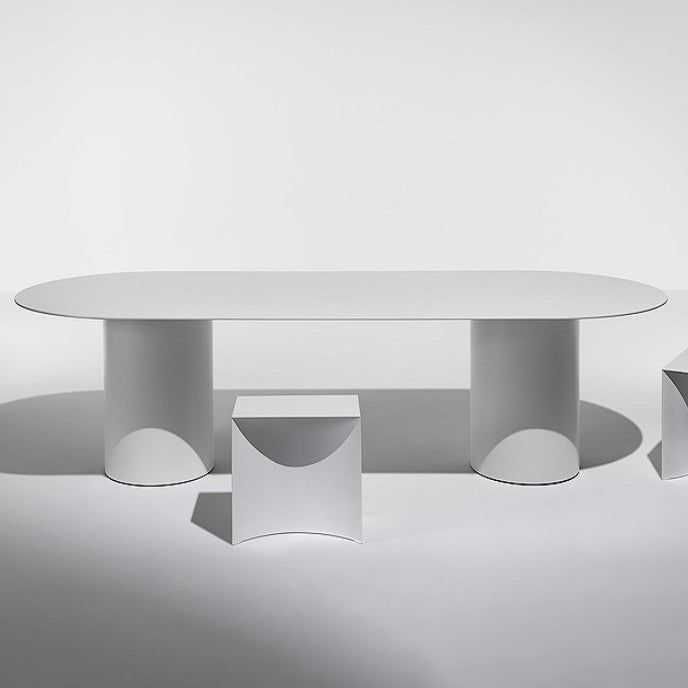 Mesa Design Oval AREA