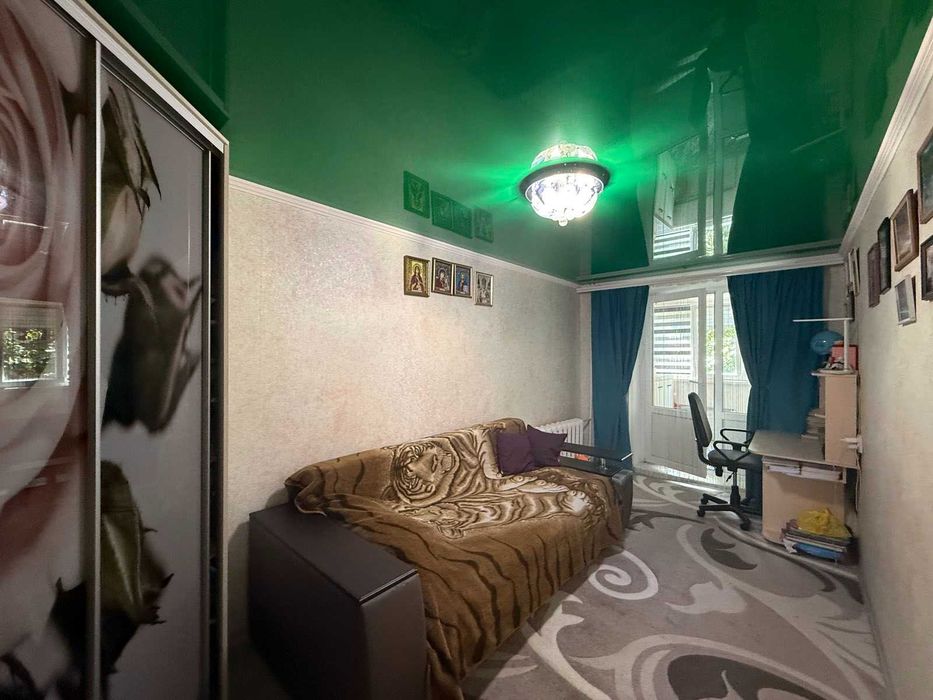 Продам 2к квартиру з євроремонтом, Виставка. VRV ID: 33062