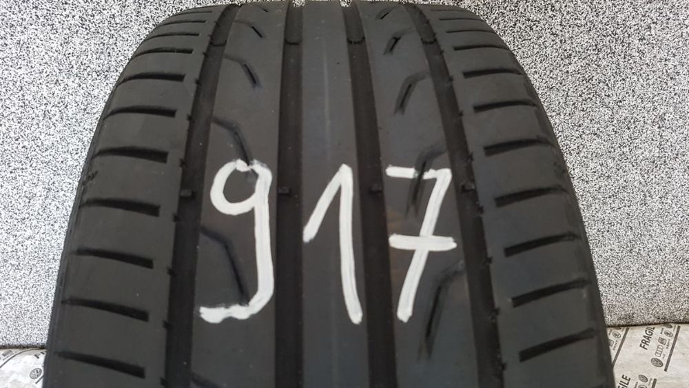 semperit speed-life 2 225/35r18 xl 225/35/18
