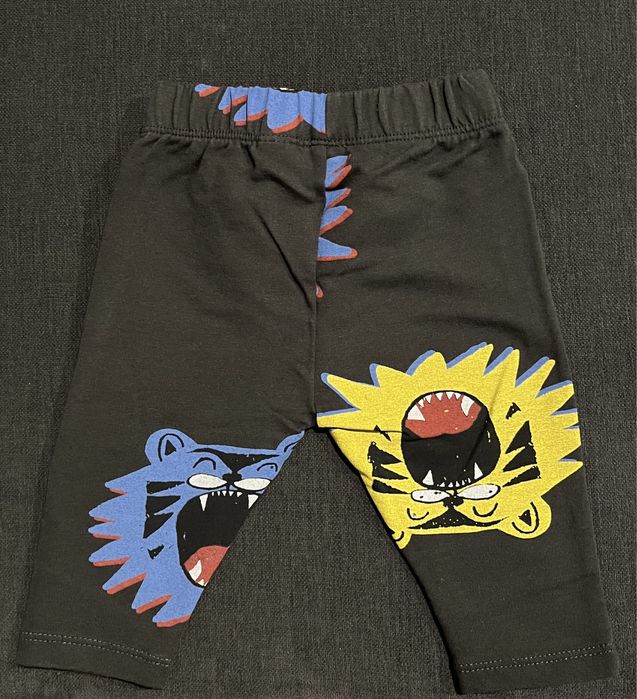 Calça bebé menino Zara