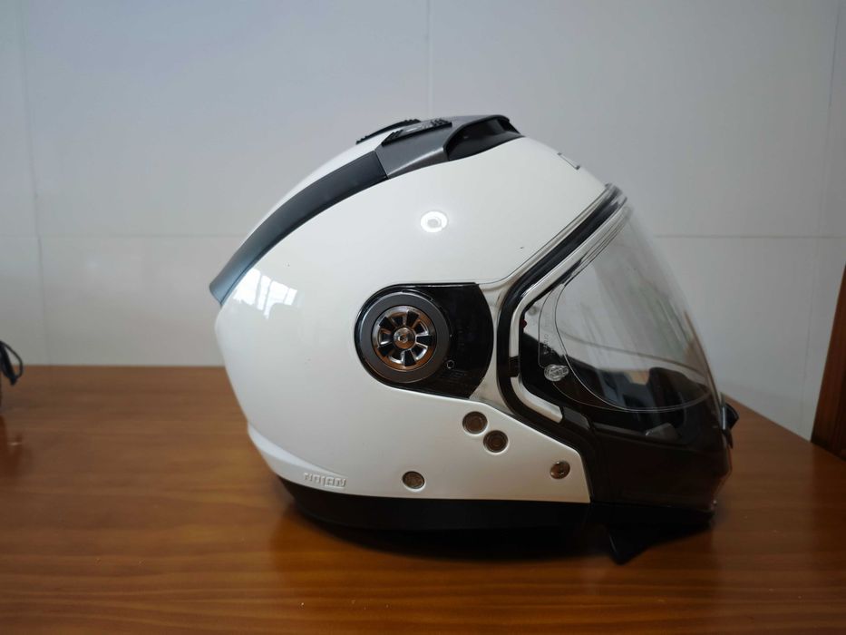 Capacete Nolan N44
