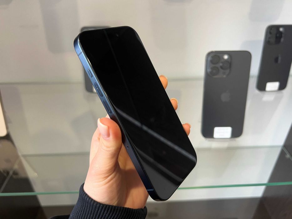 iPhone 15 Pro 128 gb Neverlock / Магазин / Гарантія / Обмін