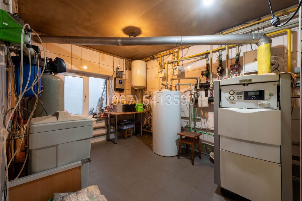 House by the address (area 480 m²) - Atlanta.ua - photo 21