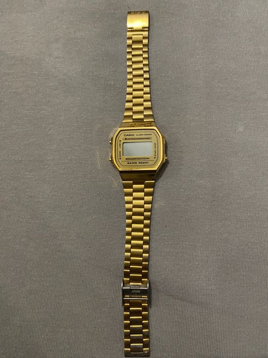 Zegarek Casio  damski sprzedam sprawny