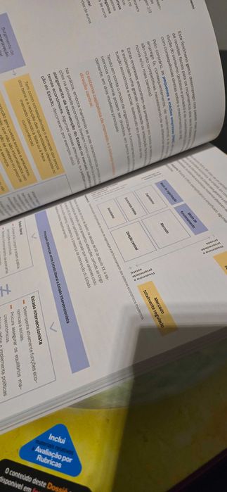 "ECOnomia 12" - 12º ano - Economia C -  Projeto PROFESSOR