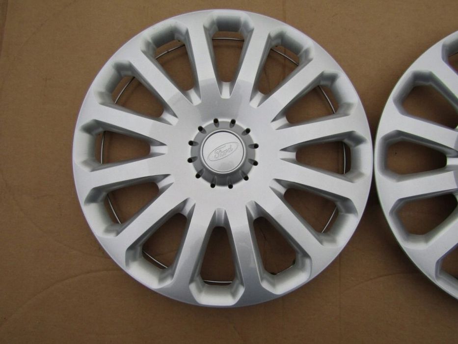 1x Kołpak 15 Ford Fiesta MK7 MK8 B-MAX C-MAX Focus Curier Ecosport