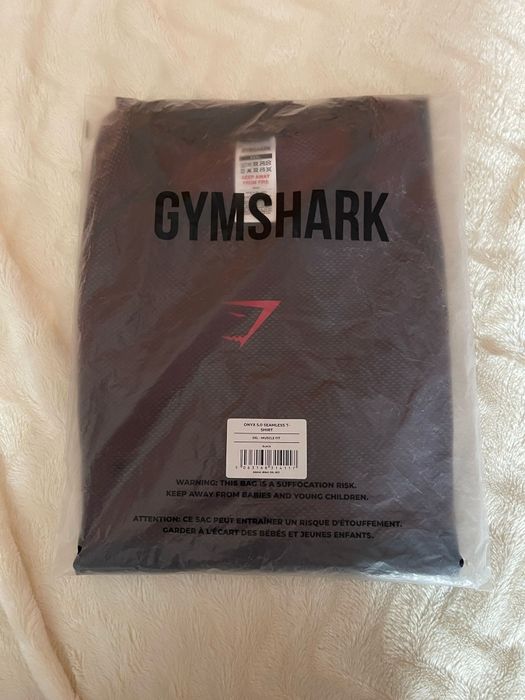 Onyx v 5 manga curta xxxl