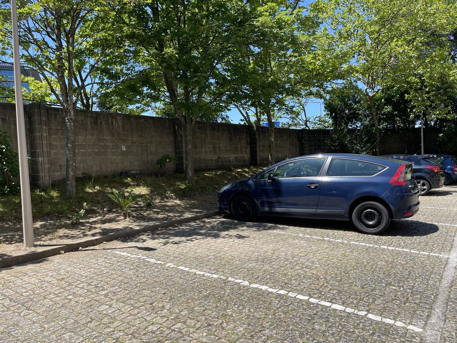 Citroën C4 Comercial